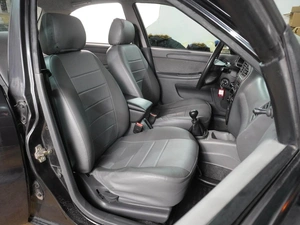 Седан Chevrolet Lanos 2008 года, 389000 рублей, Воронеж