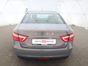 Седан ВАЗ (LADA) Vesta 2021 года, 1190000 рублей, Орёл