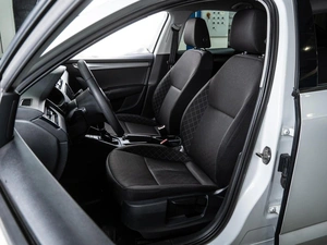 Лифтбек Skoda Octavia 2018 года, 1649000 рублей, Волгоград