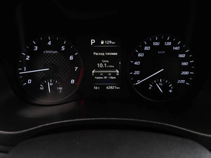 Седан Hyundai Solaris 2020 года, 1799000 рублей, Саратов