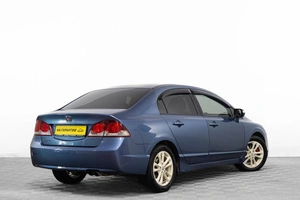 Седан Honda Civic 2010 года, 769000 рублей, Барнаул