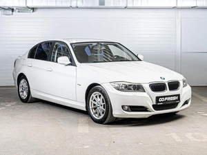Седан BMW 3 серия 2011 года, 1047000 рублей, Ставрополь