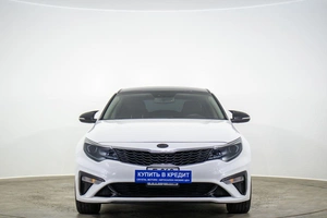 Седан Kia Optima 2019 года, 2099000 рублей, Оренбург