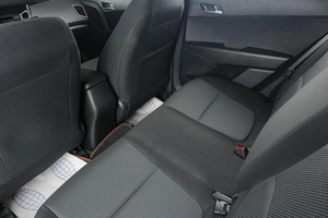 Внедорожник Hyundai Creta 2017 года, 1899000 рублей, Тюмень