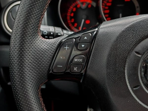 Хетчбэк Mazda 3 MPS 2008 года, 970000 рублей, Краснодар