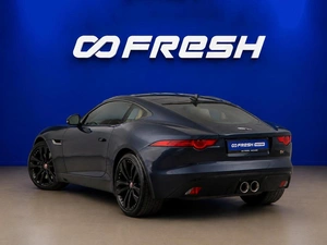 Купе Jaguar F-type 2015 года, 3799050 рублей, Москва