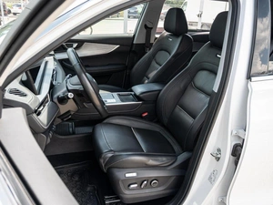 Внедорожник Chery Tiggo 7 Pro Max 2023 года, 1850000 рублей, Краснодар
