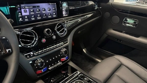 Седан Rolls-Royce Ghost 2025 года, 42990000 рублей, Павловская Слобода