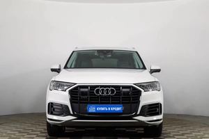 Внедорожник Audi Q7 2020 года, 6739000 рублей, Пермь