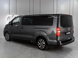 Минивэн Peugeot Traveller 2020 года, 3699000 рублей, Ростов-на-Дону