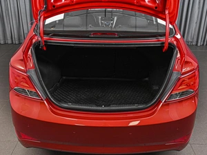 Седан Hyundai Solaris 2015 года, 1225000 рублей, Ставрополь