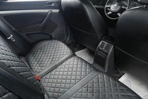 Лифтбек Skoda Octavia 2011 года, 599000 рублей, Тюмень