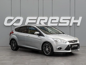 Хетчбэк Ford Focus 2013 года, 720000 рублей, Краснодар