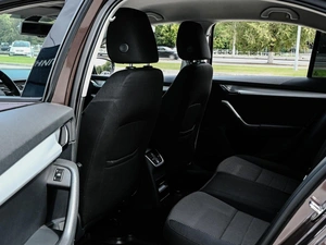 Лифтбек Skoda Octavia 2013 года, 849000 рублей, Волгоград