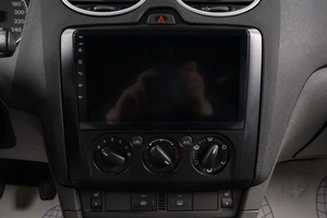 Седан Ford Focus 2007 года, 489000 рублей, Оренбург