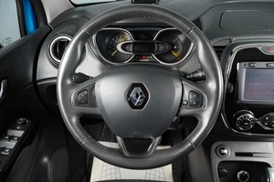 Внедорожник Renault Kaptur 2016 года, 1599000 рублей, Тюмень