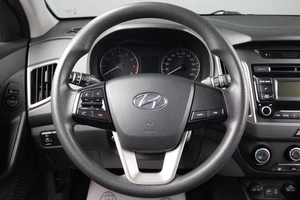 Внедорожник Hyundai Creta 2019 года, 1664000 рублей, Оренбург