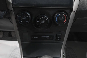 Седан Toyota Corolla 2008 года, 849000 рублей, Новокузнецк