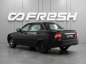 Седан ВАЗ (LADA) Priora 2012 года, 469000 рублей, Воронеж