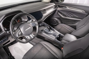 Внедорожник Haval F7 2022 года, 1559000 рублей, Томск
