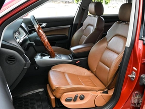 Седан Audi A6 2008 года, 1249000 рублей, Волгоград