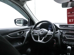 Внедорожник Nissan Qashqai 2022 года, 2380000 рублей, Красноярск