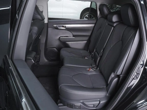 Внедорожник Toyota Highlander 2026 года, 5450000 рублей, Ростов-на-Дону