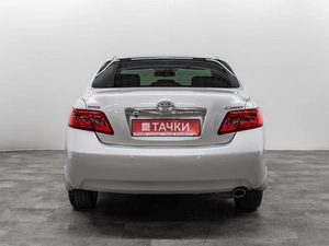 Седан Toyota Camry 2009 года, 1250000 рублей, Красноярск
