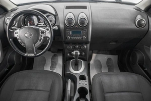 Внедорожник Nissan Qashqai 2013 года, 1099000 рублей, Барнаул