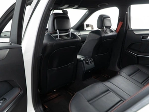 Седан Mercedes-benz E-класс 2014 года, 2256444 рублей, Москва