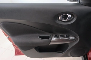 Внедорожник Nissan Juke 2011 года, 989000 рублей, Красноярск