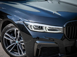 Седан BMW 7 серия 2020 года, 7549000 рублей, Волгоград