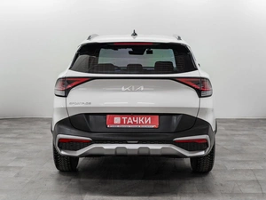 Внедорожник Kia Sportage 2021 года, 2950000 рублей, Красноярск