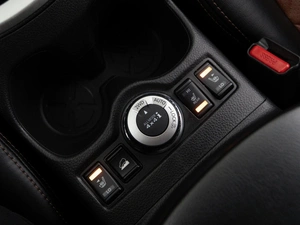 Внедорожник Nissan X-Trail 2021 года, 2318444 рублей, Москва