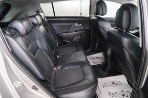 Внедорожник Kia Sportage 2013 года, 1499000 рублей, Красноярск
