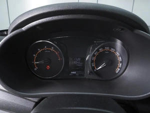 Седан ВАЗ (LADA) Granta 2019 года, 650000 рублей, Ростов-на-Дону