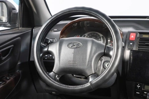Внедорожник Hyundai Tucson 2005 года, 799000 рублей, Новосибирск