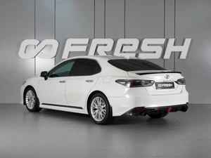 Седан Toyota Camry 2018 года, 2489000 рублей, Минеральные Воды