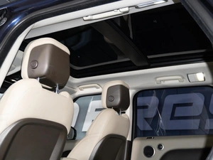 Внедорожник Land Rover Range Rover Sport 2018 года, 4950000 рублей, Санкт-Петербург