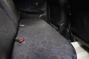 Хетчбэк Nissan Note 2005 года, 489000 рублей, Новосибирск