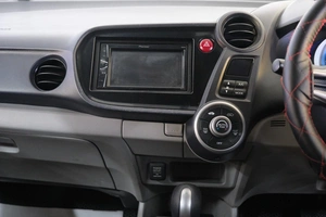 Лифтбек Honda Insight 2009 года, 829000 рублей, Омск