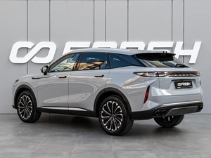 Внедорожник EXEED RX 2024 года, 3640000 рублей, Краснодар