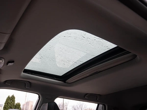 Внедорожник Москвич 3 2024 года, 1445000 рублей, Краснодар