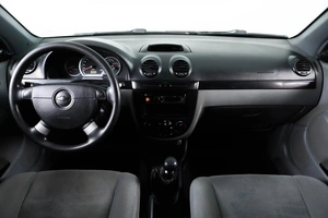 Хетчбэк Chevrolet Lacetti 2006 года, 389000 рублей, Пермь