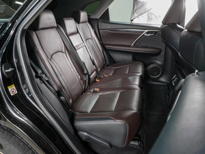 Внедорожник Lexus RX 2017 года, 3779000 рублей, Воронеж