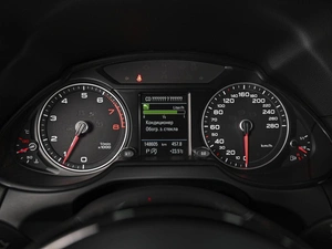 Внедорожник Audi Q5 2016 года, 2300000 рублей, Ставрополь