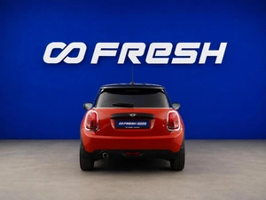 Хетчбэк MINI Cooper 2018 года, 1799077 рублей, Москва
