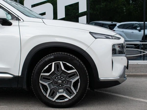 Внедорожник Hyundai Santa Fe 2021 года, 3190000 рублей, Волгоград