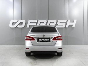 Седан Nissan Sentra 2014 года, 1129000 рублей, Ростов-на-Дону