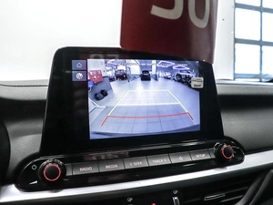 Седан Kia Cerato 2022 года, 2299000 рублей, Красноярск